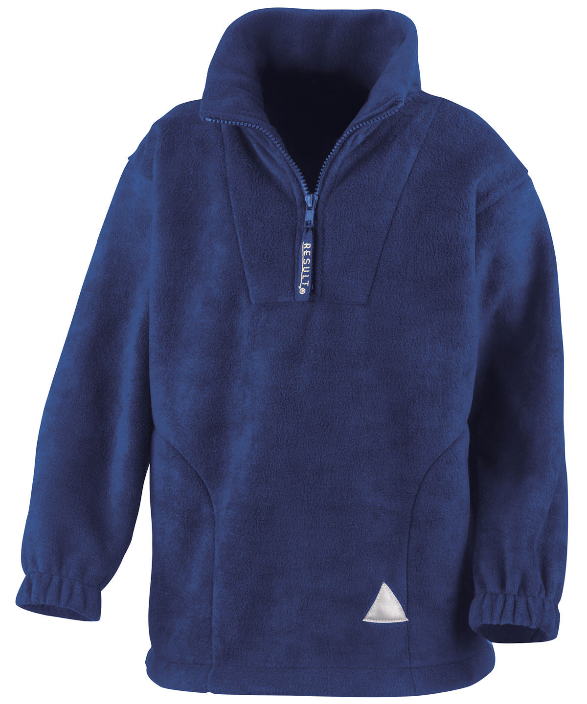 Junior PolarTherm Fleece Body Warmer for Kids