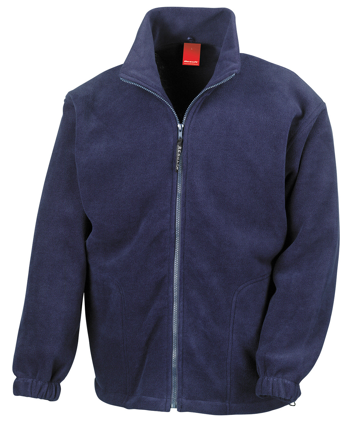 Result PolarTherm Fleece Jacket Unisex Adult Plus Sizes