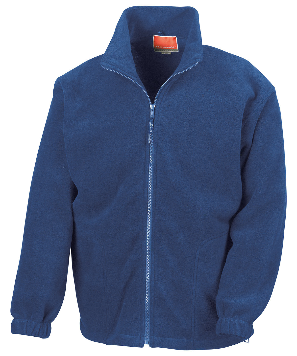 Result PolarTherm Fleece Jacket Unisex Adult Plus Sizes