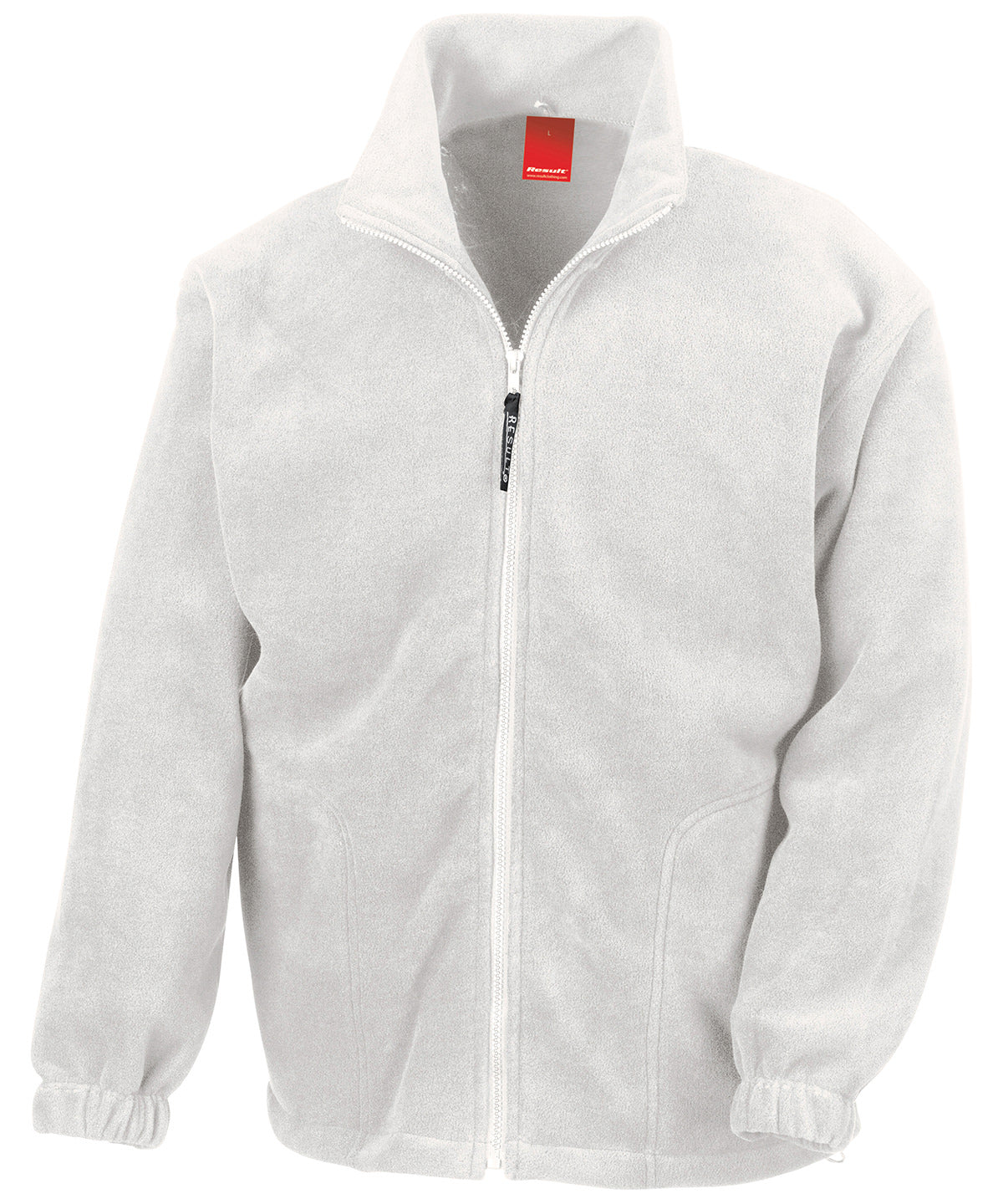 Result PolarTherm Fleece Jacket Unisex Adult Plus Sizes