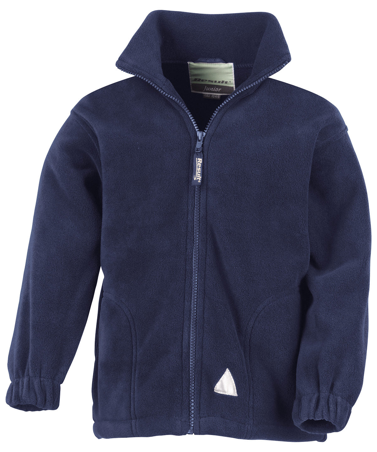 Junior PolarTherm Fleece Jacket for Kids Unisex AntiPill Finish