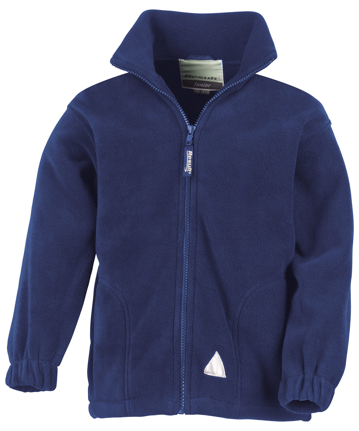 Junior PolarTherm Fleece Jacket for Kids Unisex AntiPill Finish