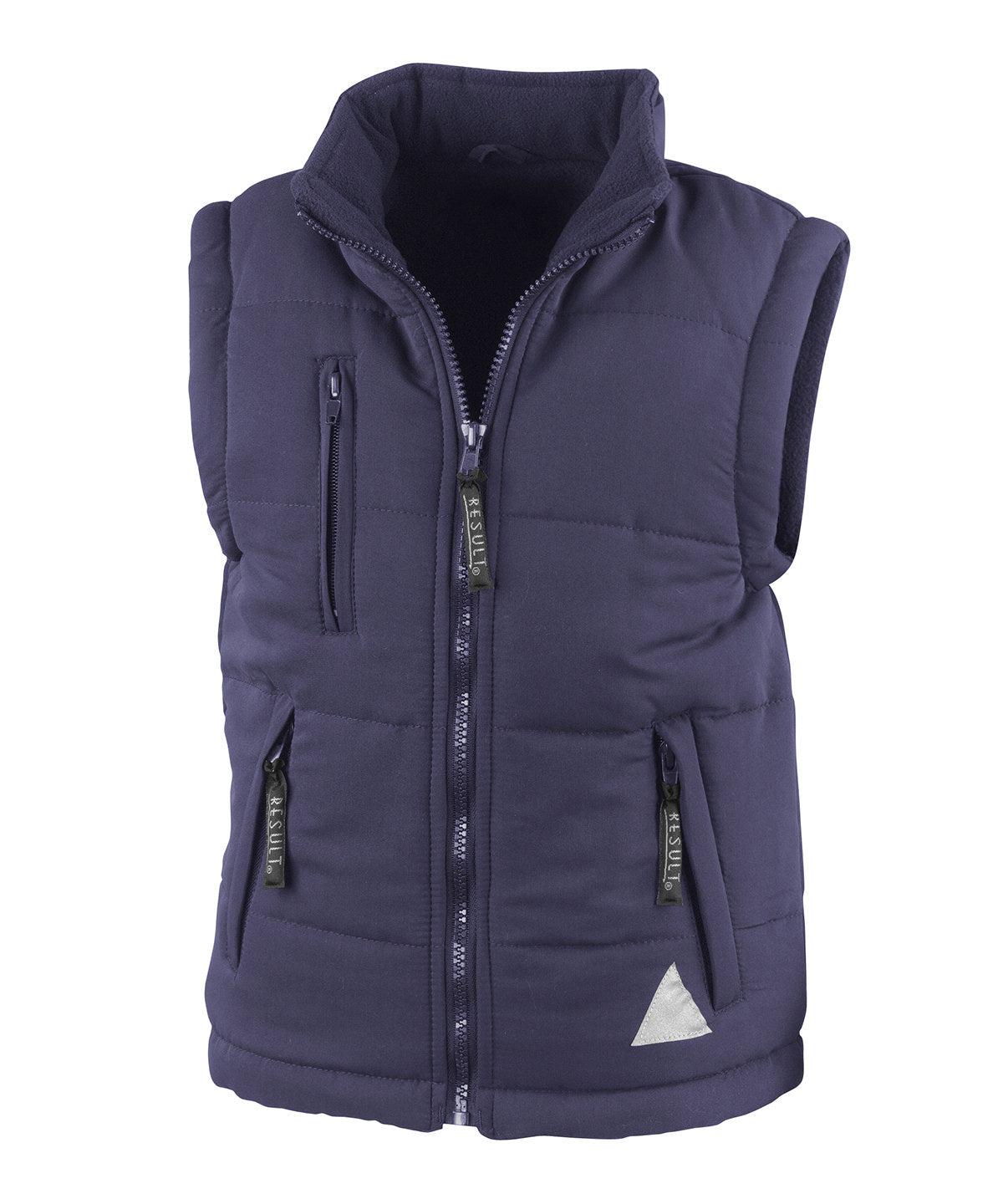 Result Junior Ultra Padded Bodywarmer for Kids