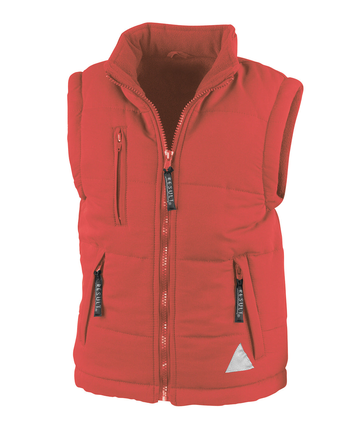 Result Junior Ultra Padded Bodywarmer for Kids