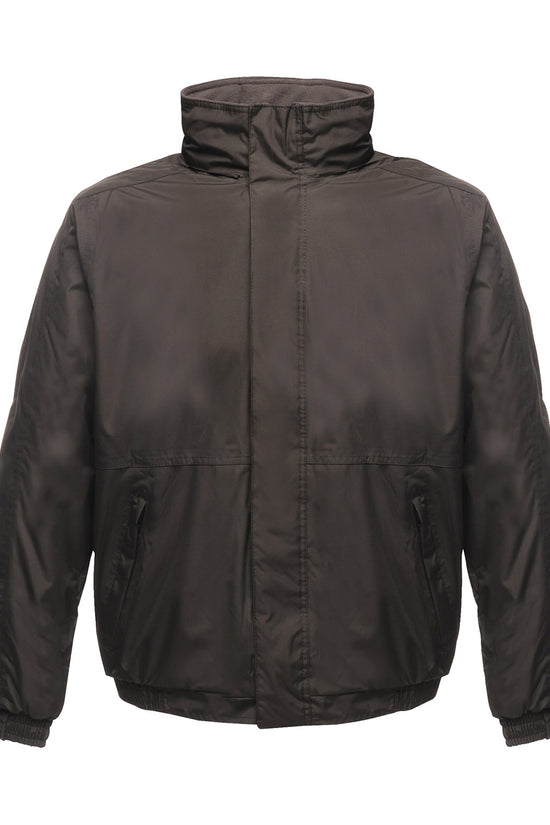 Regatta Professional Dover Waterproof Bomber Jacket for Men