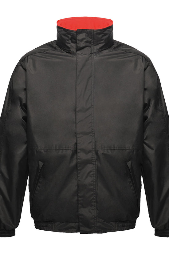 Regatta Professional Dover Waterproof Bomber Jacket for Men