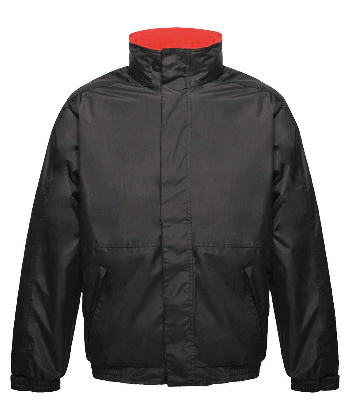 Regatta Professional Dover Waterproof Bomber Jacket for Men