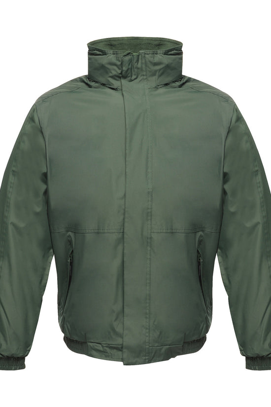 Regatta Professional Dover Waterproof Bomber Jacket for Men