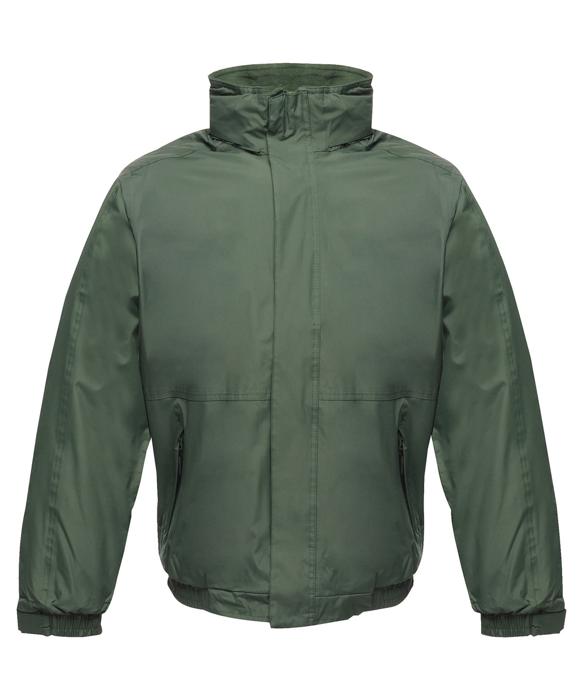 Regatta Professional Dover Waterproof Bomber Jacket for Men