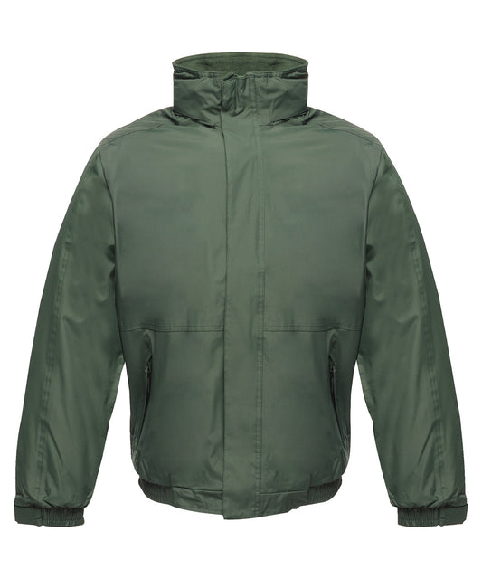 Regatta Professional Dover Waterproof Bomber Jacket for Men