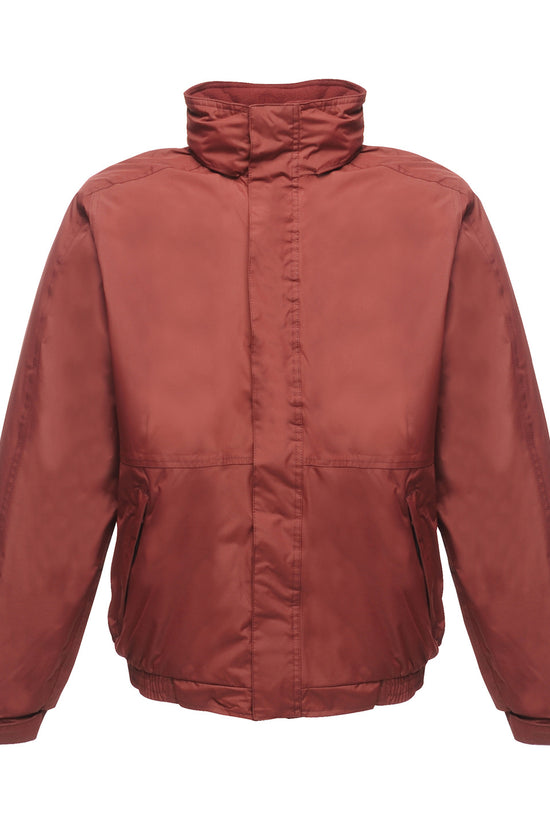 Regatta Professional Dover Waterproof Bomber Jacket for Men