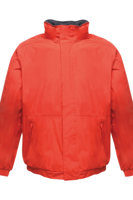Regatta Professional Dover Waterproof Bomber Jacket for Men