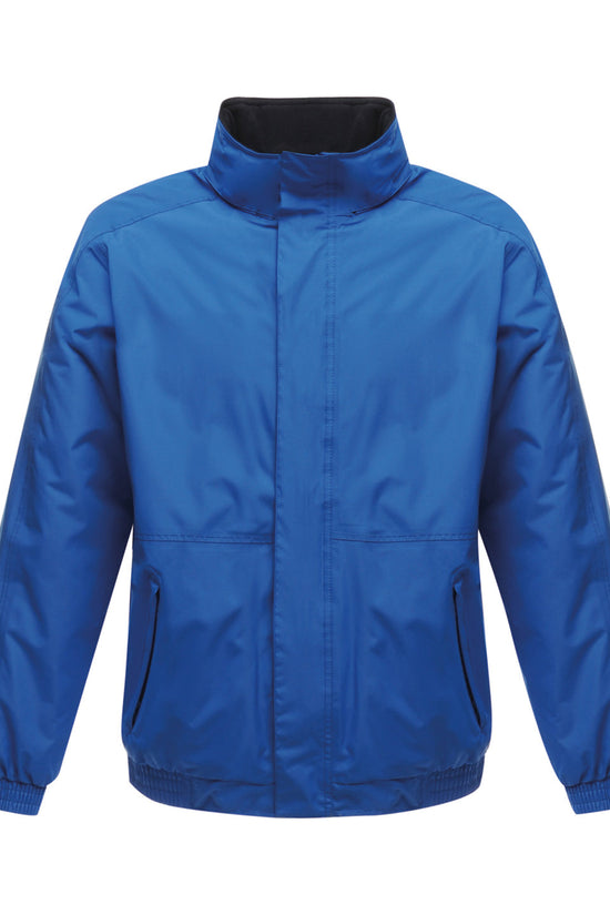 Regatta Professional Dover Waterproof Bomber Jacket for Men