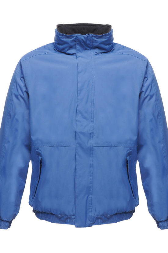 Regatta Professional Dover Waterproof Bomber Jacket for Men