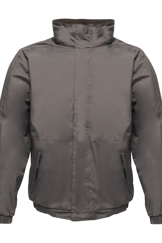 Regatta Professional Dover Waterproof Bomber Jacket for Men