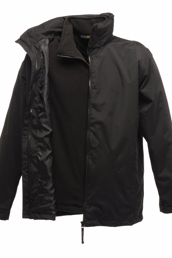 Regatta Professional Classic 3in1 Jacket for Men