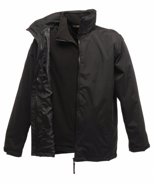 Regatta Professional Classic 3in1 Jacket for Men
