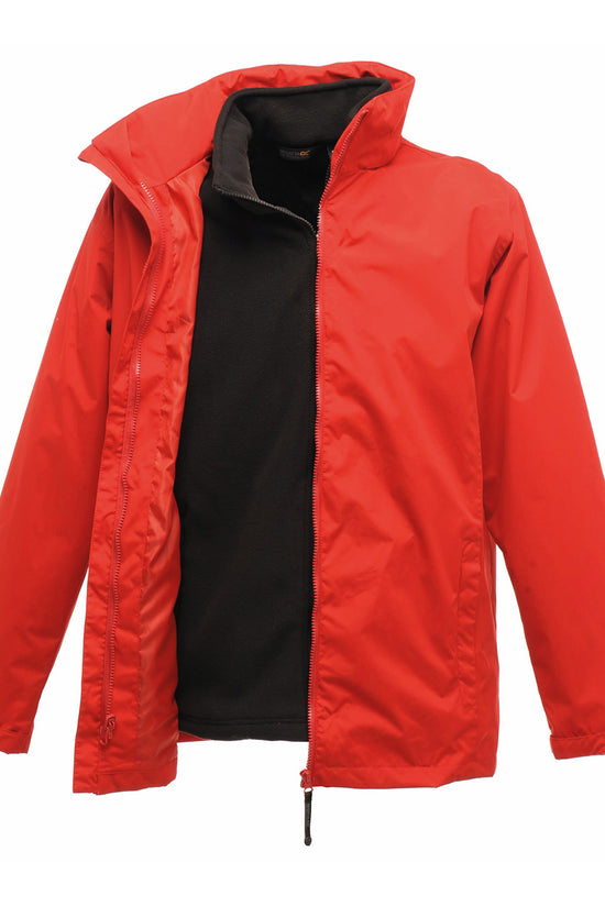 Regatta Professional Classic 3in1 Jacket for Men