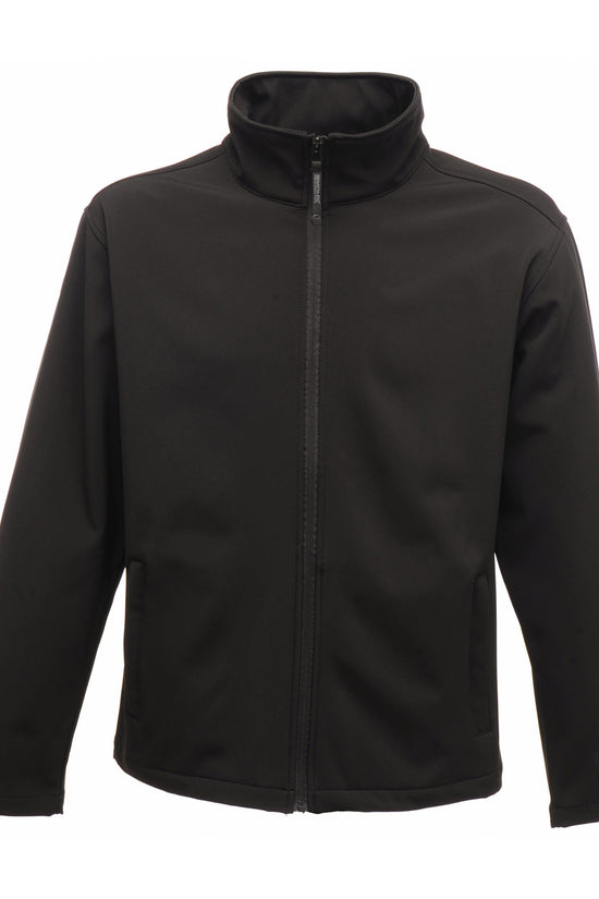 Regatta Professional Softshell Jacket for Men Plus Sizes