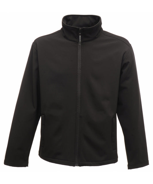 Regatta Professional Softshell Jacket for Men Plus Sizes