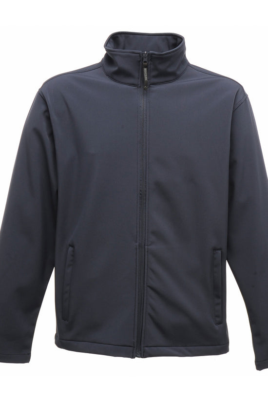 Regatta Professional Softshell Jacket for Men Plus Sizes