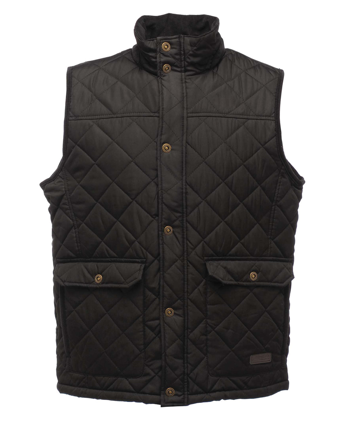 Regatta Professional Tyler Mens Bodywarmer Plus Sizes