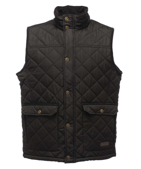 Regatta Professional Tyler Mens Bodywarmer Plus Sizes