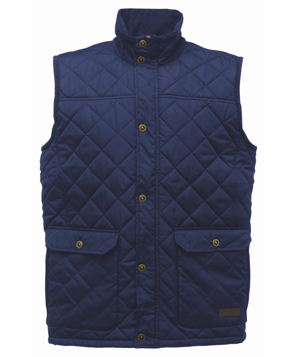 Regatta Professional Tyler Mens Bodywarmer Plus Sizes