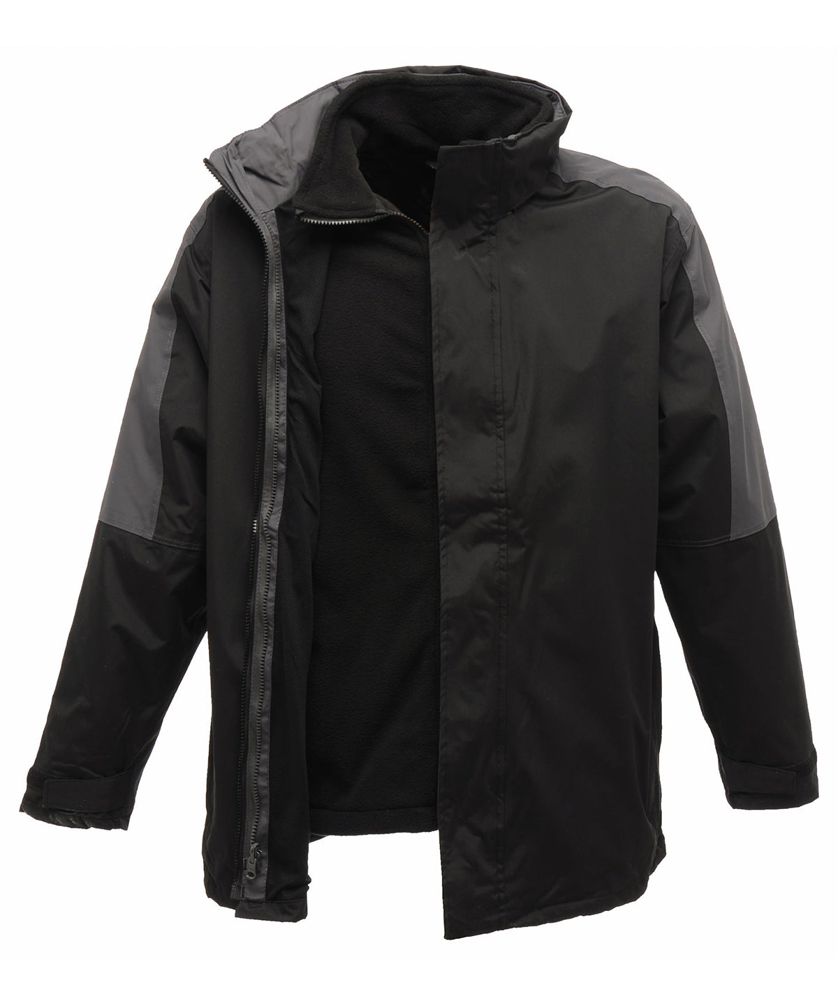 Regatta Professional Defender III 3in1 Jacket for Men