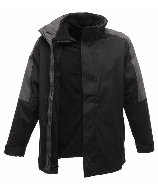 Regatta Professional Defender III 3in1 Jacket for Men
