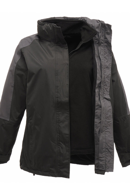 Regatta Professional Womens Defender III 3in1 Jacket