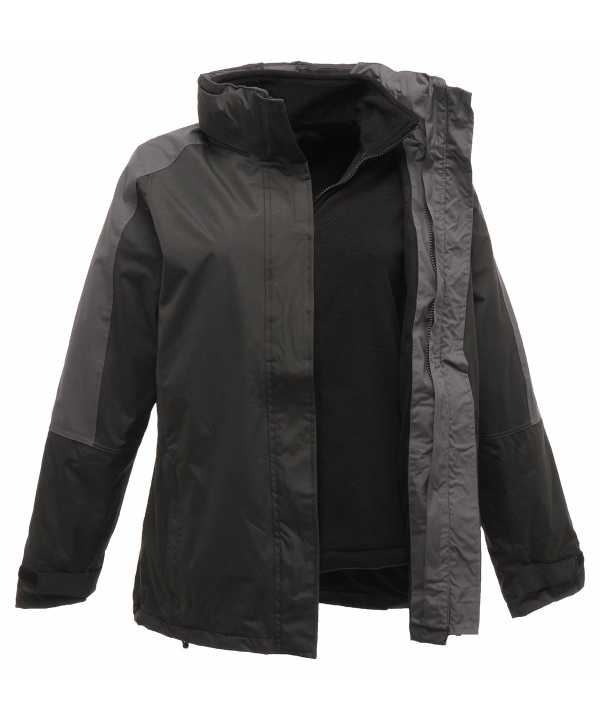 Regatta Professional Womens Defender III 3in1 Jacket