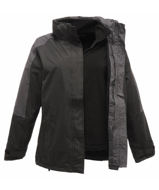 Regatta Professional Womens Defender III 3in1 Jacket