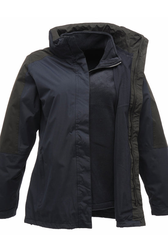 Regatta Professional Womens Defender III 3in1 Jacket