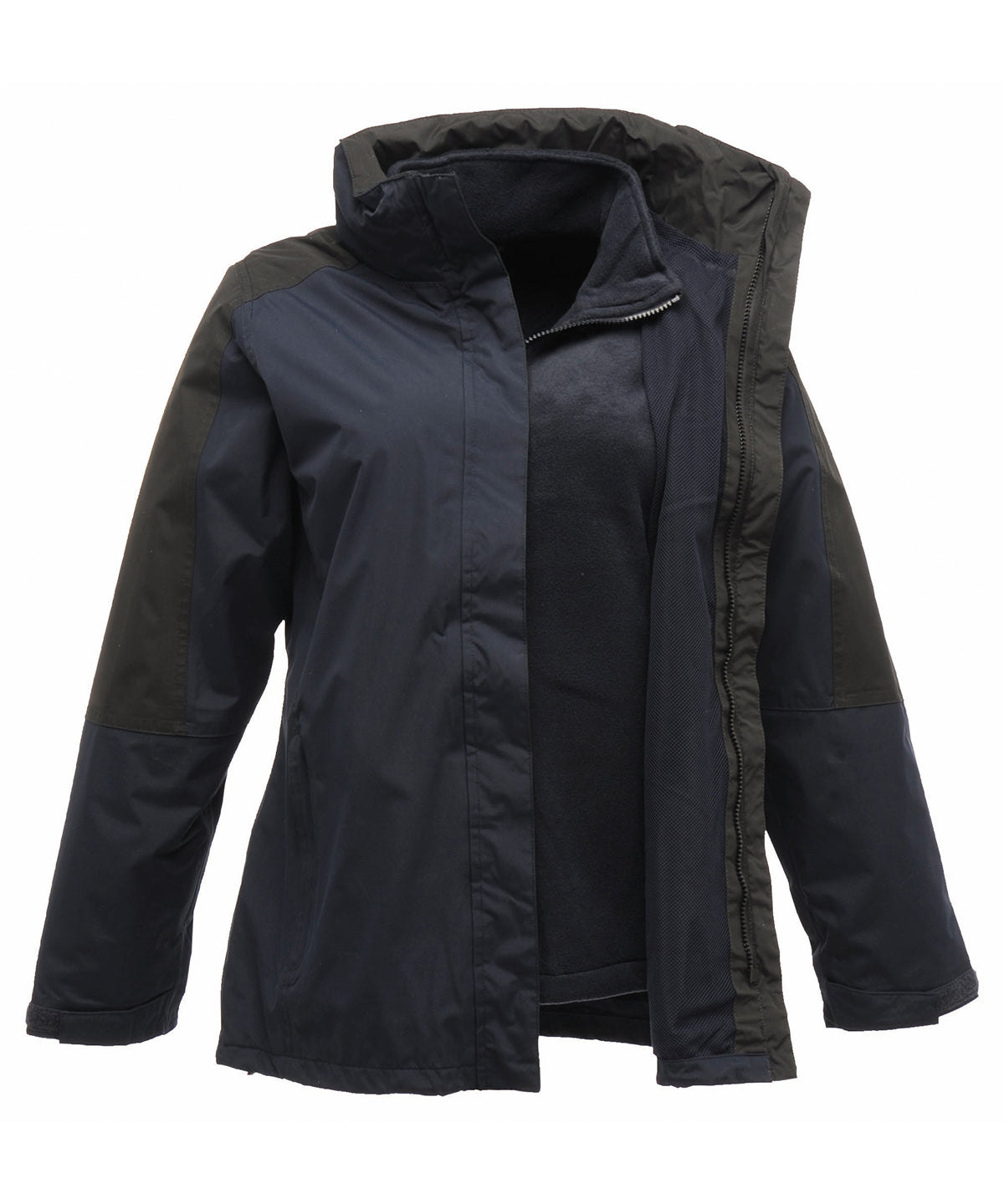 Regatta Professional Womens Defender III 3in1 Jacket