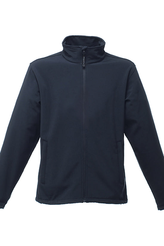 Regatta Professional Reid Mens Softshell Jacket Plus Sizes