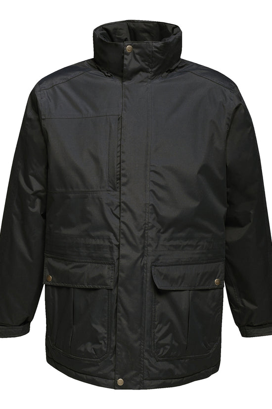 Regatta Professional Darby III Waterproof Insulated Jacket for Men