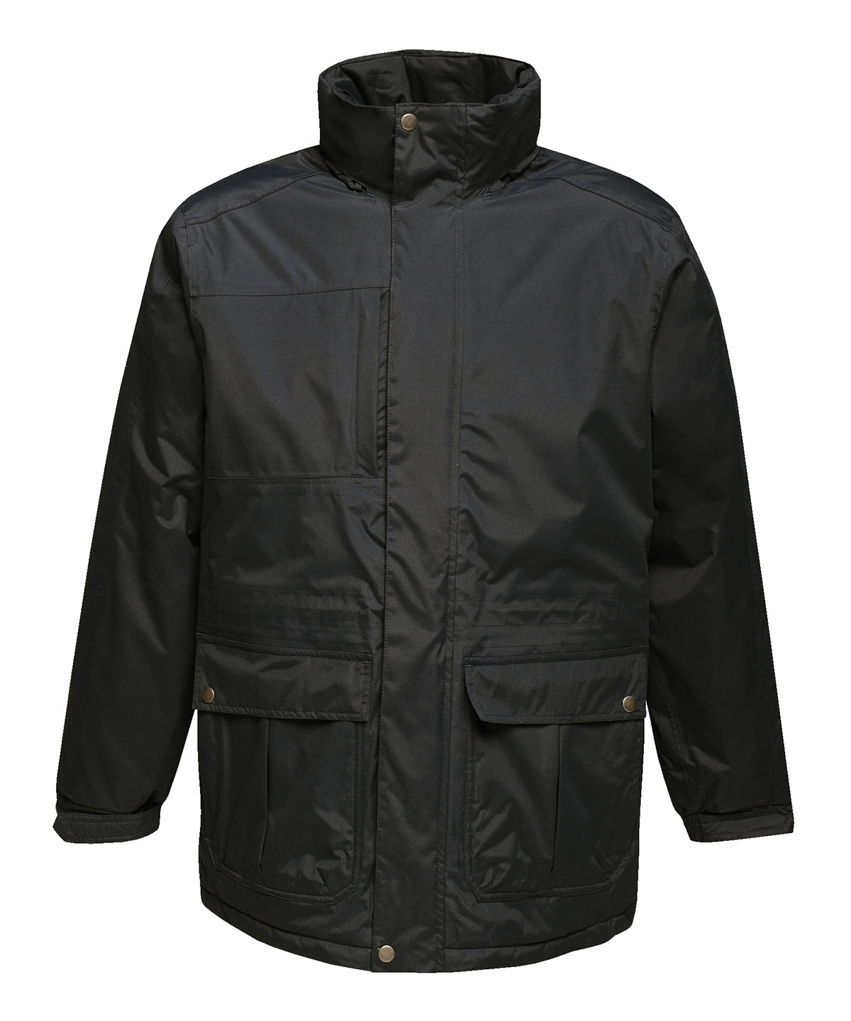 Regatta Professional Darby III Waterproof Insulated Jacket for Men