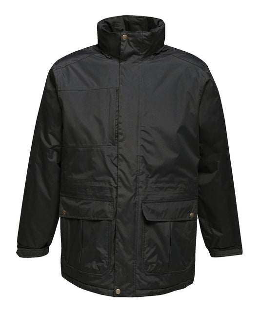 Regatta Professional Darby III Waterproof Insulated Jacket for Men