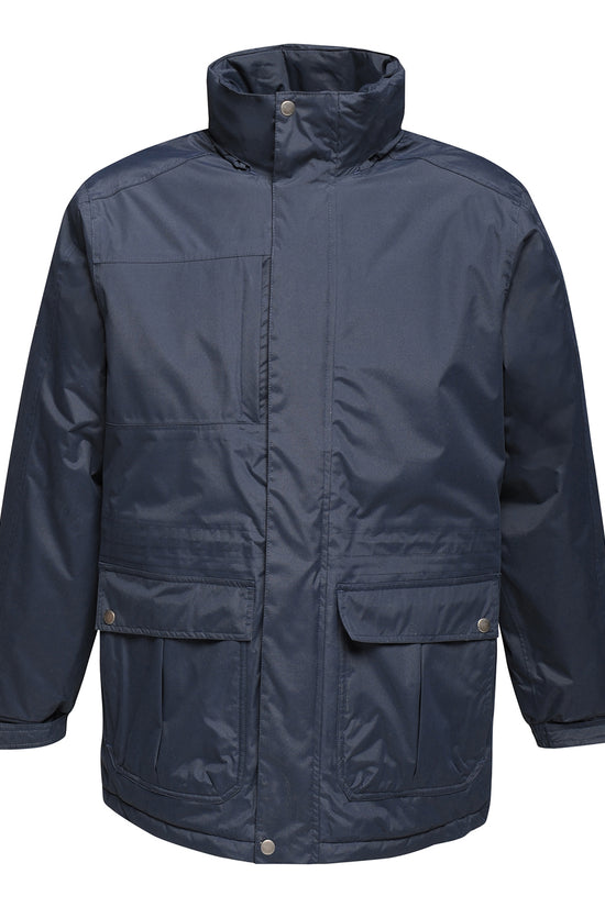Regatta Professional Darby III Waterproof Insulated Jacket for Men