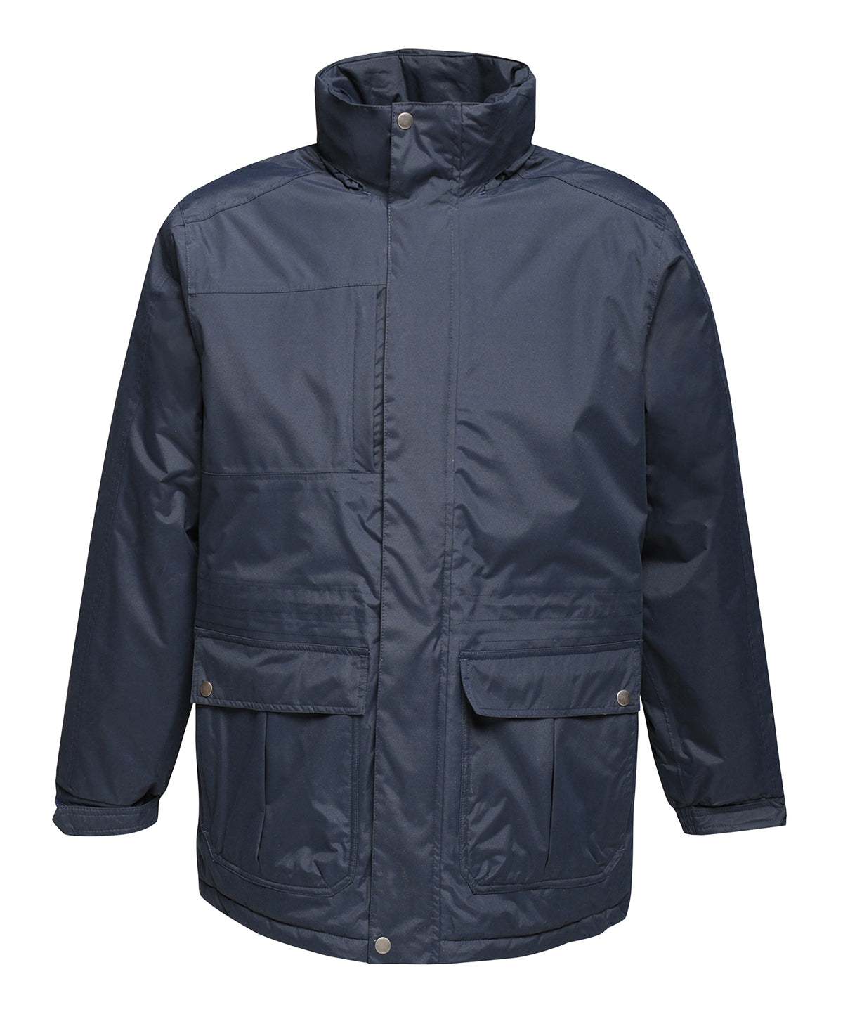 Regatta Professional Darby III Waterproof Insulated Jacket for Men