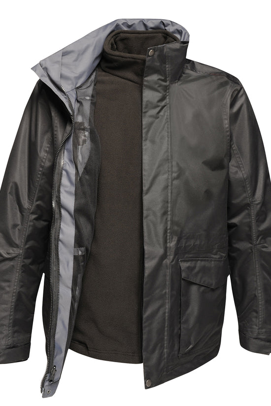 Regatta Professional Benson III 3in1 Waterproof Jacket for Men