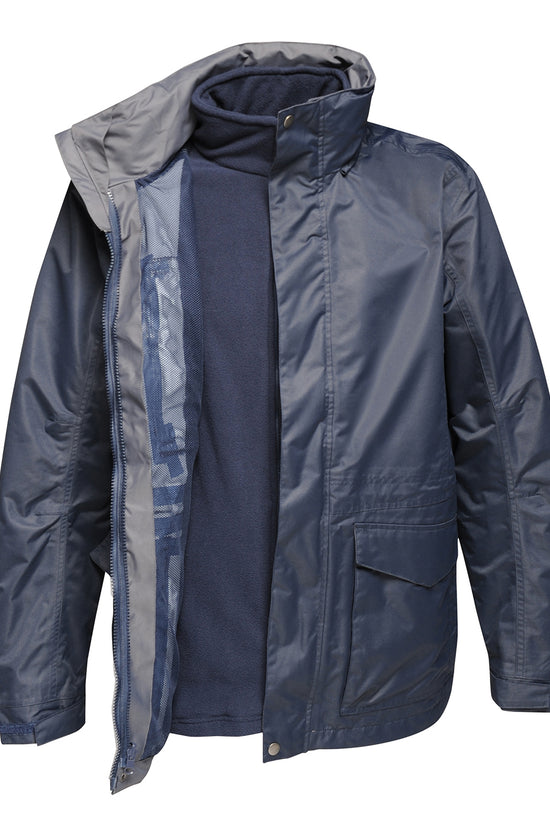 Regatta Professional Benson III 3in1 Waterproof Jacket for Men