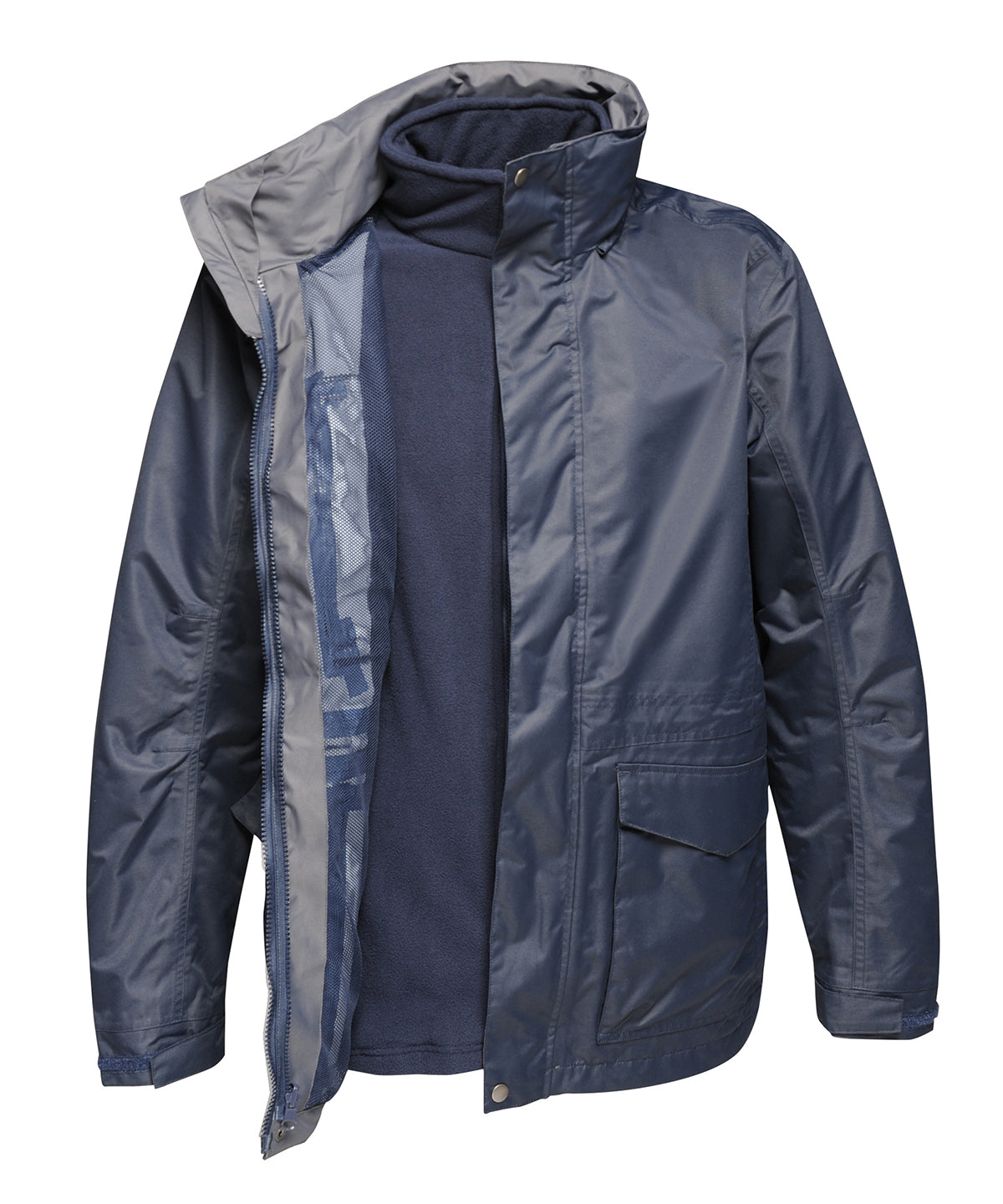 Regatta Professional Benson III 3in1 Waterproof Jacket for Men