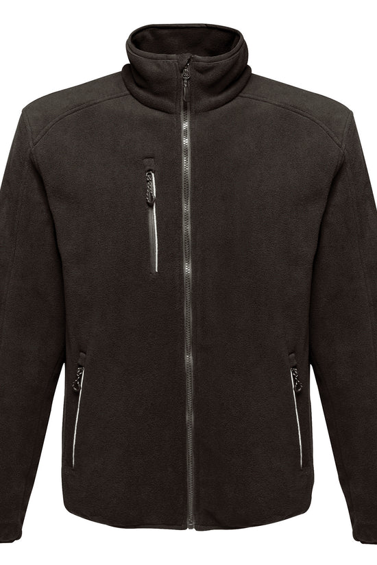 Regatta Professional Omicron III Waterproof Fleece Jacket for Men
