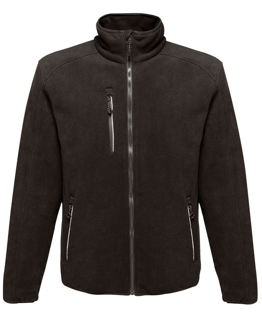 Regatta Professional Omicron III Waterproof Fleece Jacket for Men