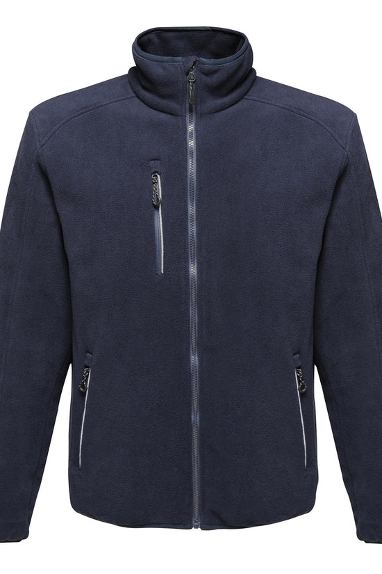 Regatta Professional Omicron III Waterproof Fleece Jacket for Men