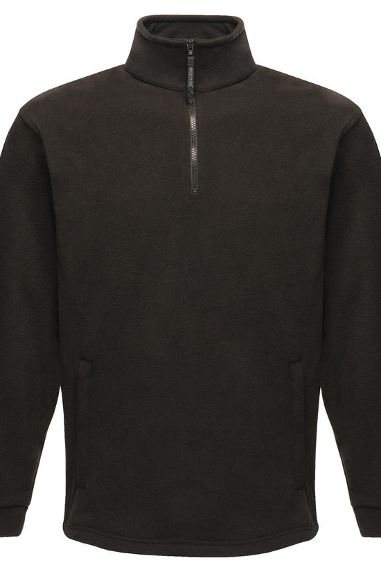 Regatta Professional Overhead Fleece Body Warmers for Men Plus Sizes
