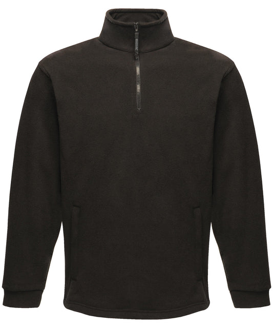 Regatta Professional Overhead Fleece Body Warmers for Men Plus Sizes