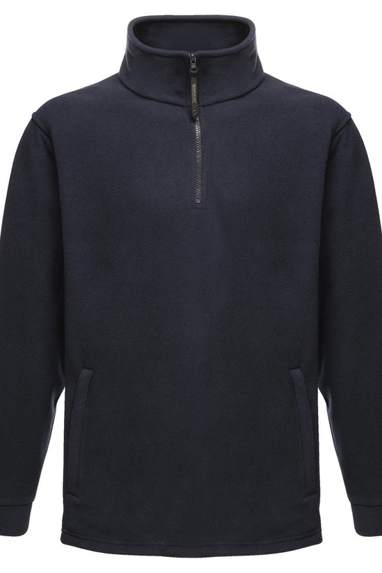 Regatta Professional Overhead Fleece Body Warmers for Men Plus Sizes